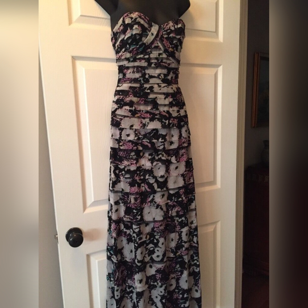 BCBG Maxi dress